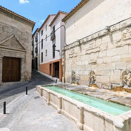 Los Canos II - Calm Home - Option Cheap Parking Jaén Exterior photo