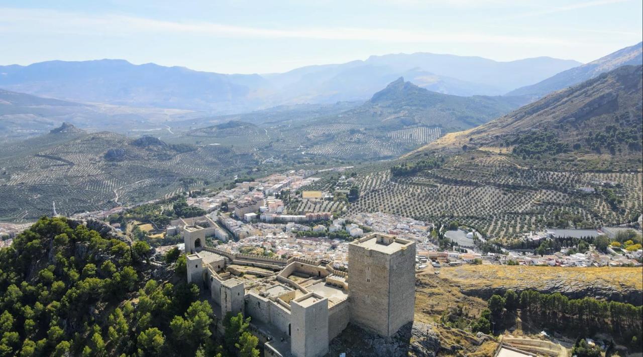 Canos Ii - Calm - Option Cheap Parking Appartement *