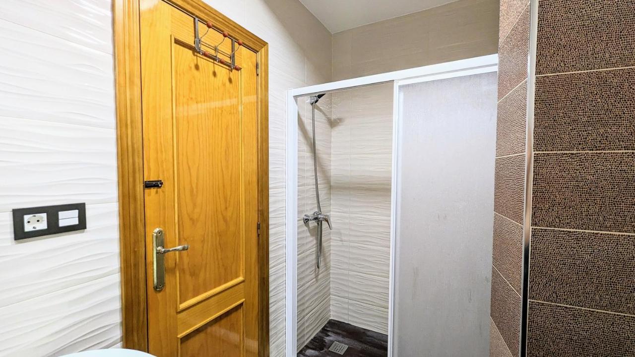 Apartament Canos Ii - Calm - Option Cheap Parking