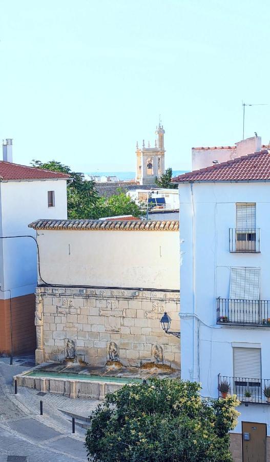 Apartament Canos Ii - Calm - Option Cheap Parking Jaén