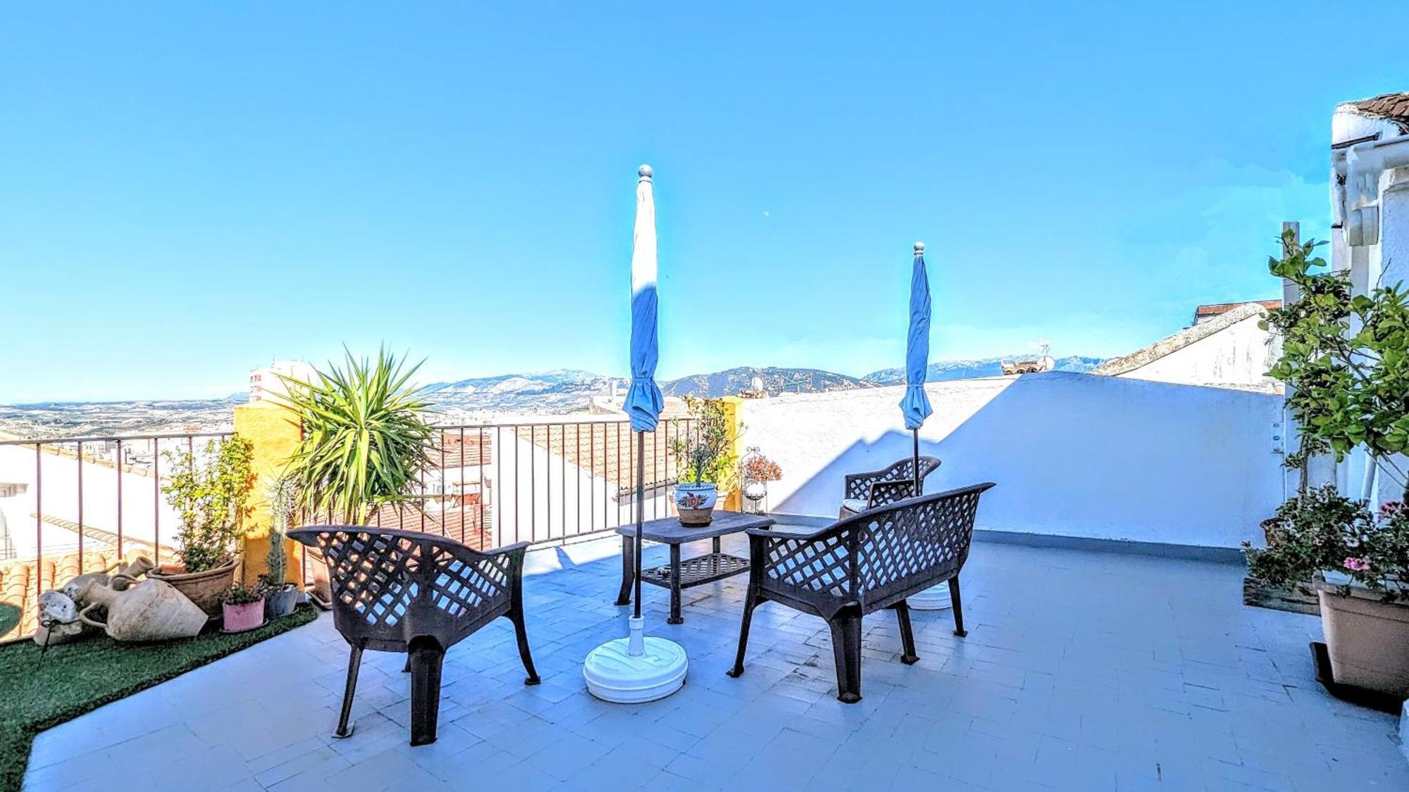 Canos Ii - Calm - Option Cheap Parking Apartament *
