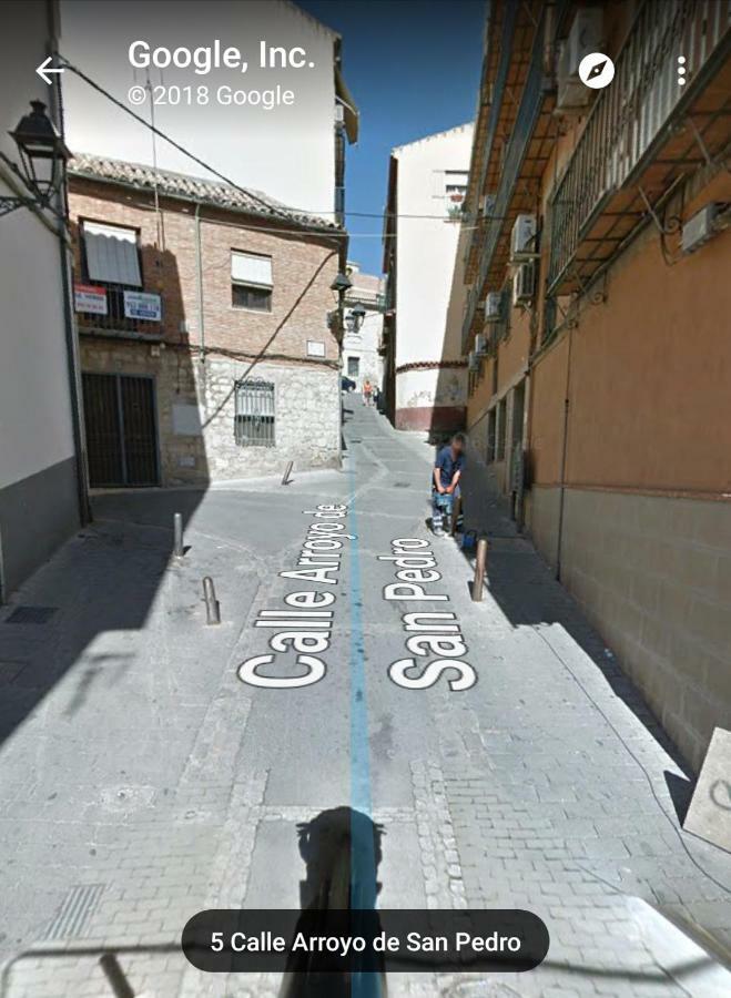 Apartament Canos Ii - Calm - Option Cheap Parking Jaén