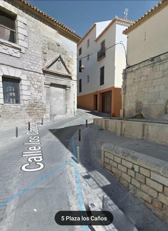 Canos Ii - Calm - Option Cheap Parking Appartement
