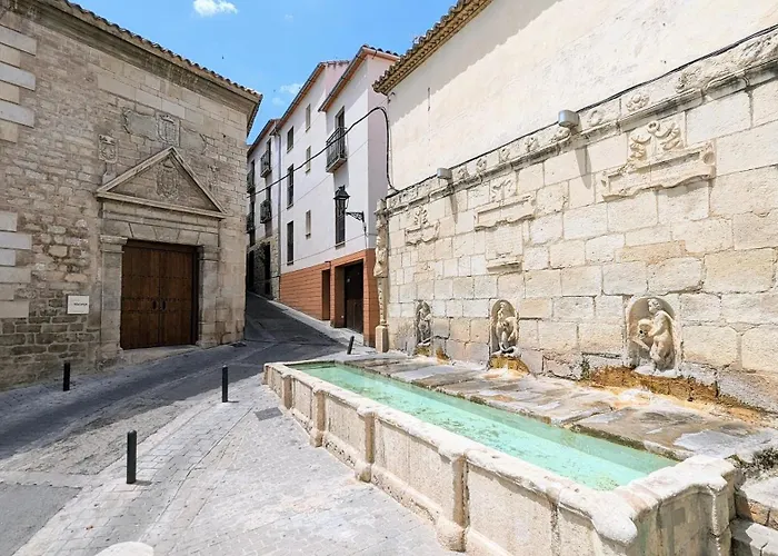 Los Canos II - Calm Home - Option Cheap Parking