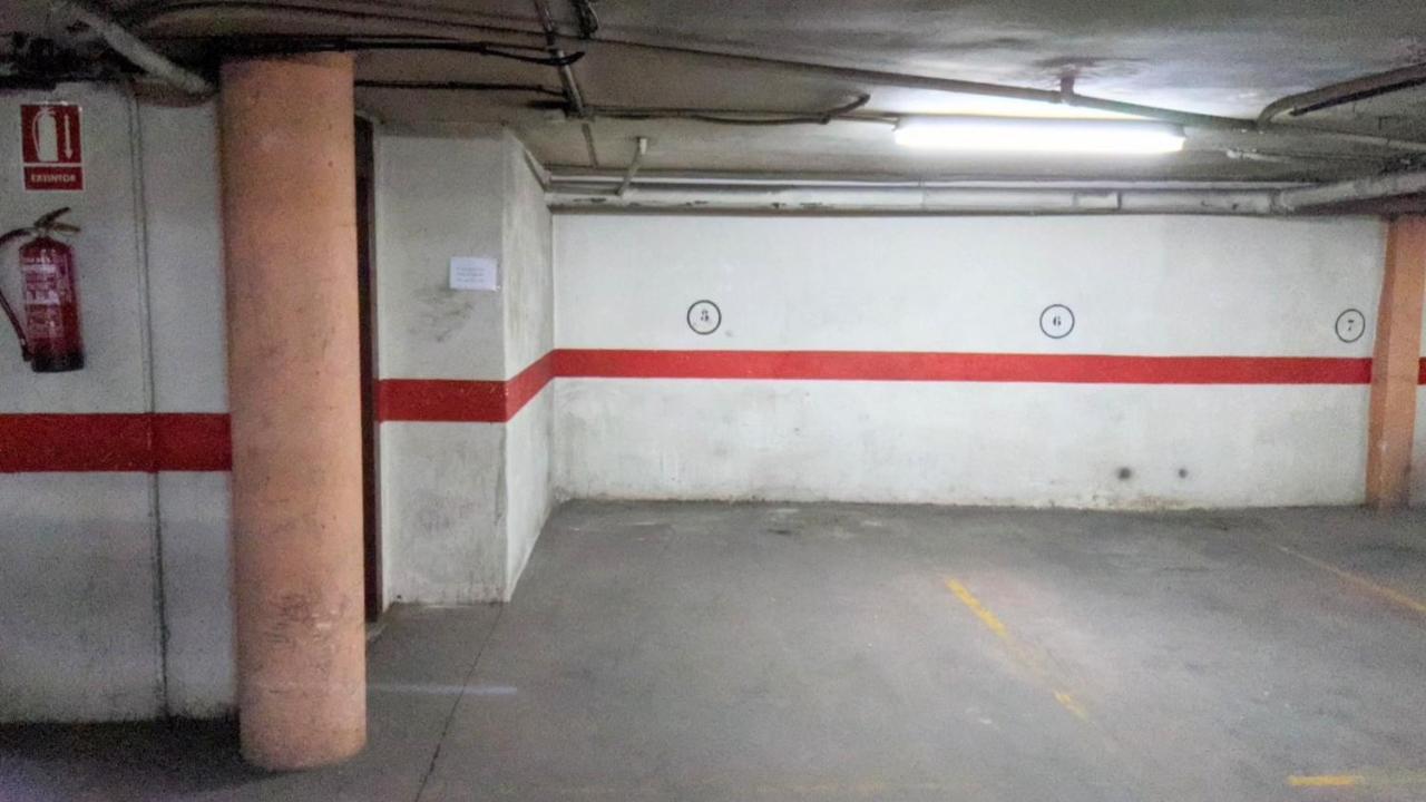 Los Canos II - Calm Home - Option Cheap Parking * Jaen