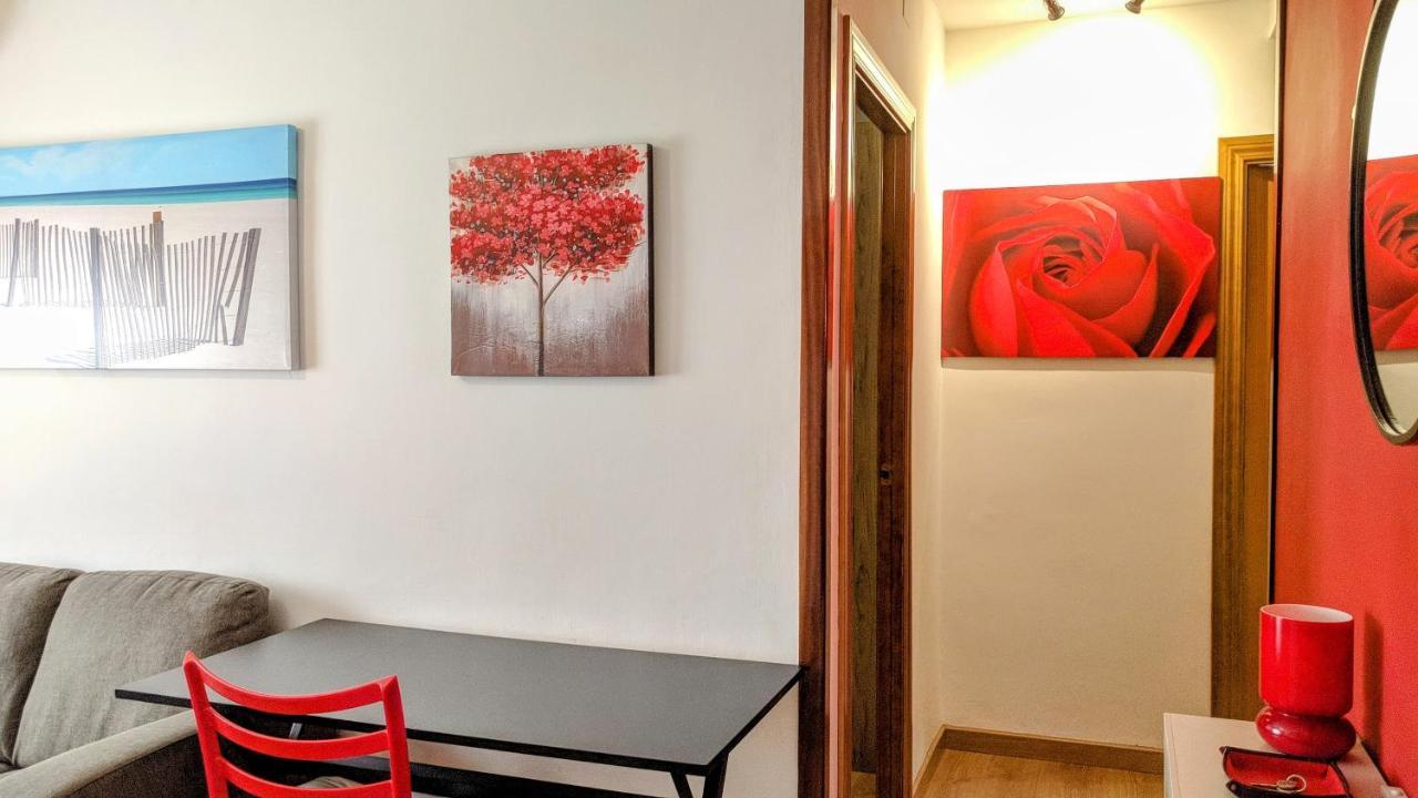 Apartment Los Canos II - Calm Home - Option Cheap Parking *