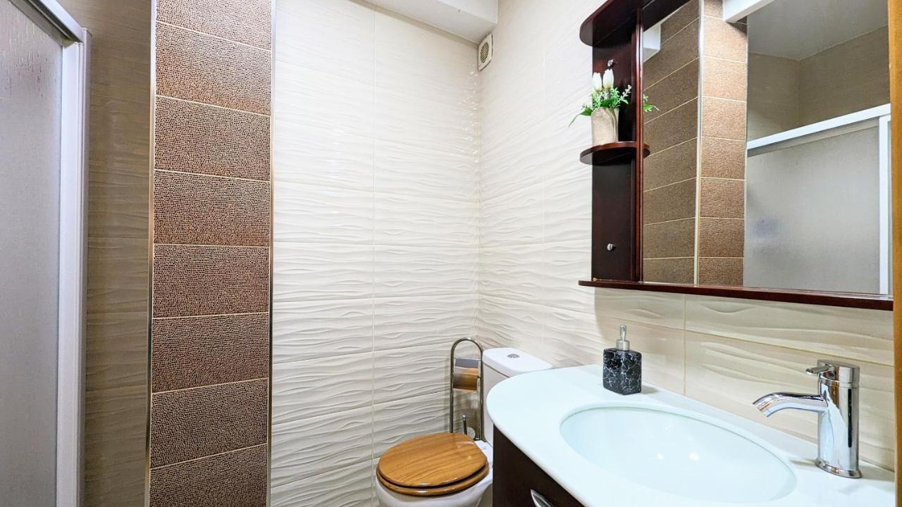 Los Canos II - Calm Home - Option Cheap Parking
