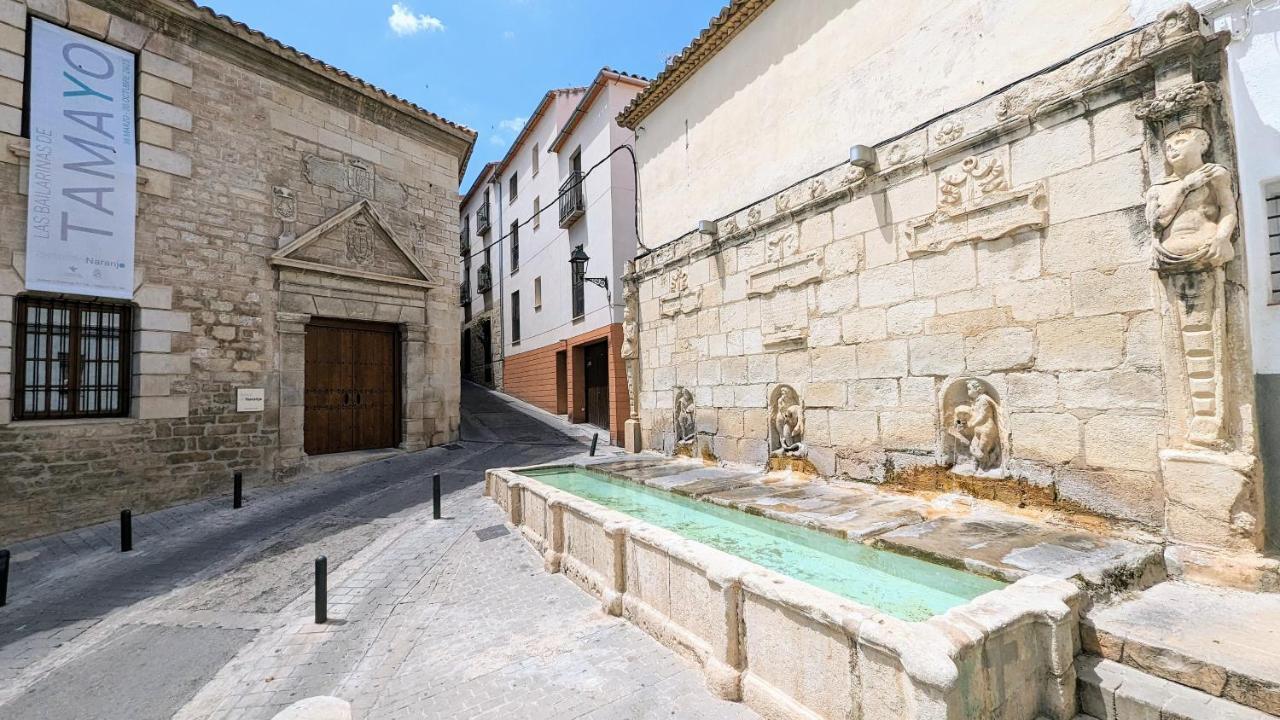 Los Canos II - Calm Home - Option Cheap Parking Apartment *