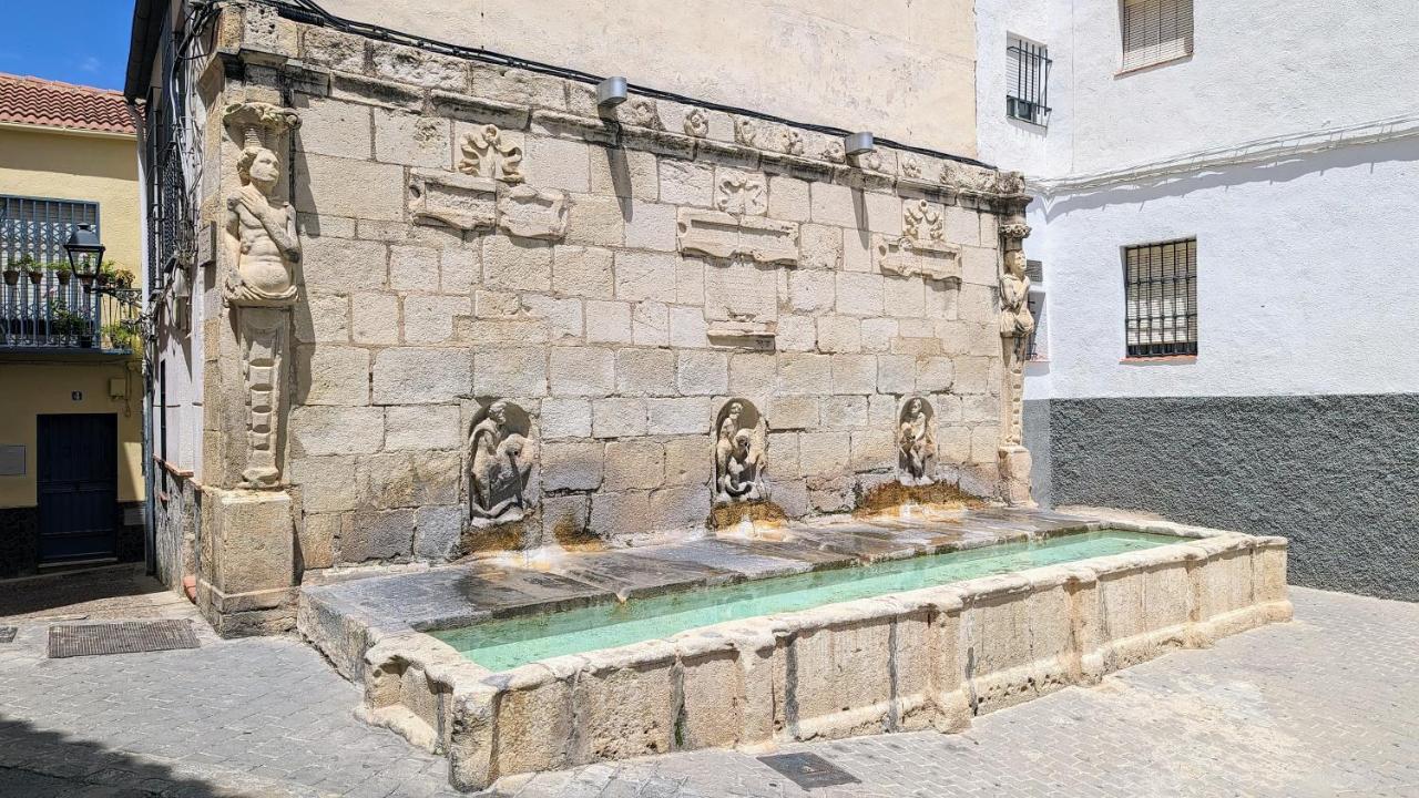 Los Canos II - Calm Home - Option Cheap Parking Apartment *