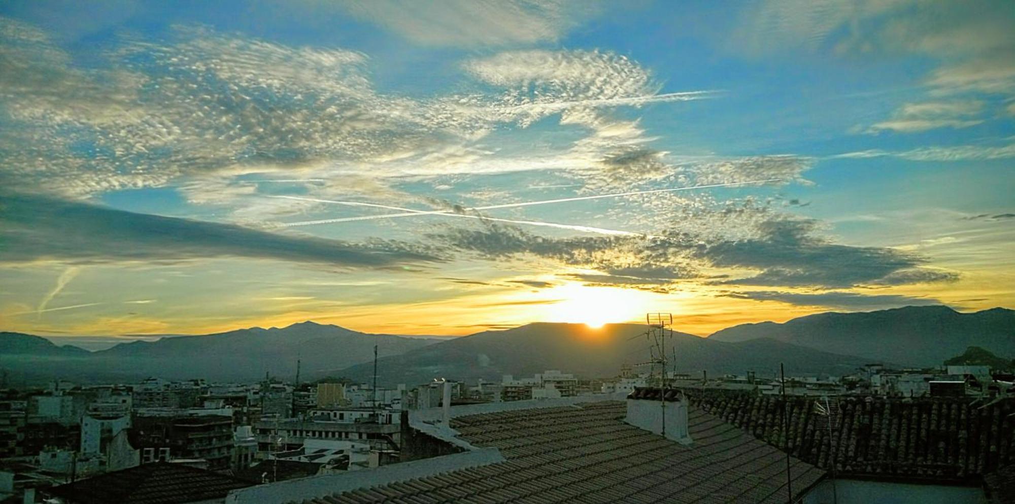 Los Canos II - Calm Home - Option Cheap Parking
