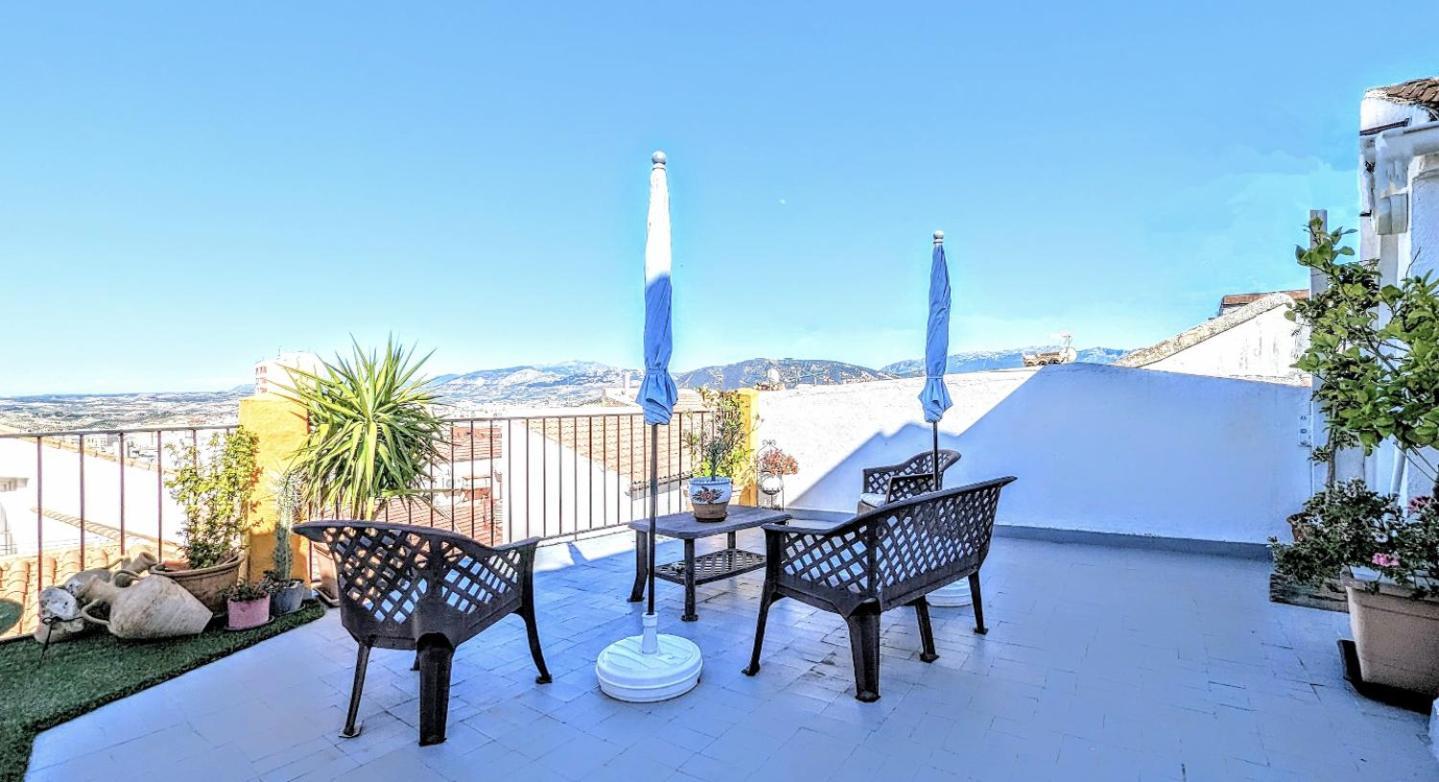 Los Canos II - Calm Home - Option Cheap Parking Apartment