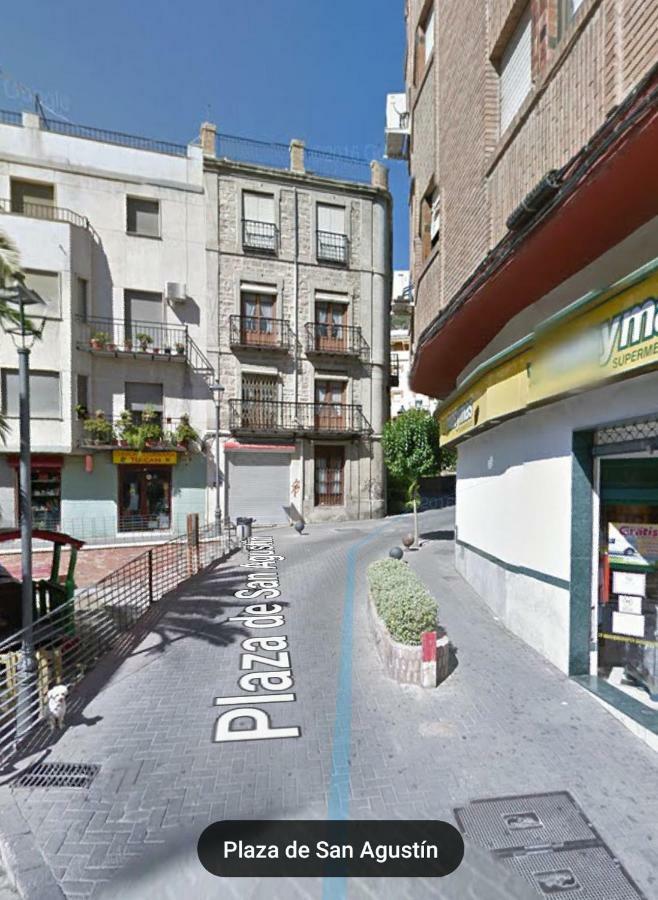 Apartment Los Canos II - Calm Home - Option Cheap Parking *