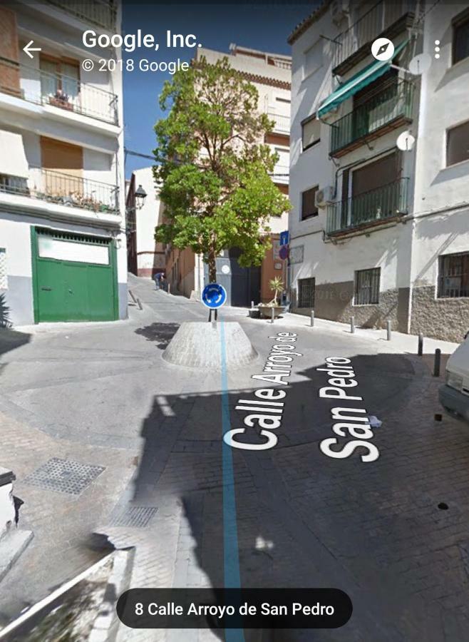 Los Canos II - Calm Home - Option Cheap Parking *