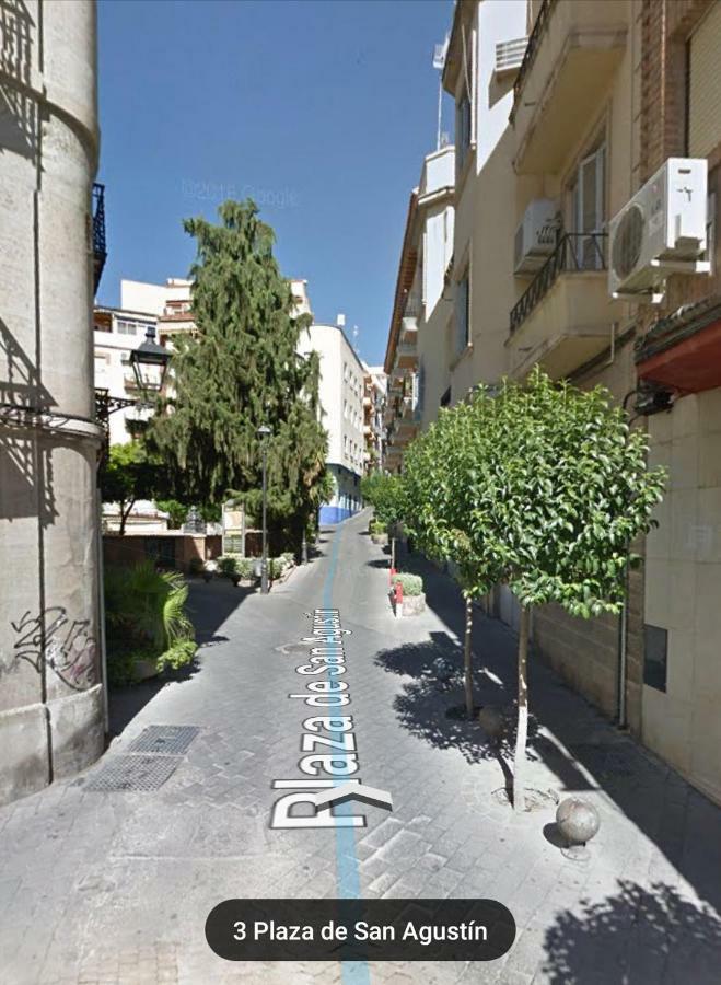 Los Canos II - Calm Home - Option Cheap Parking Jaen