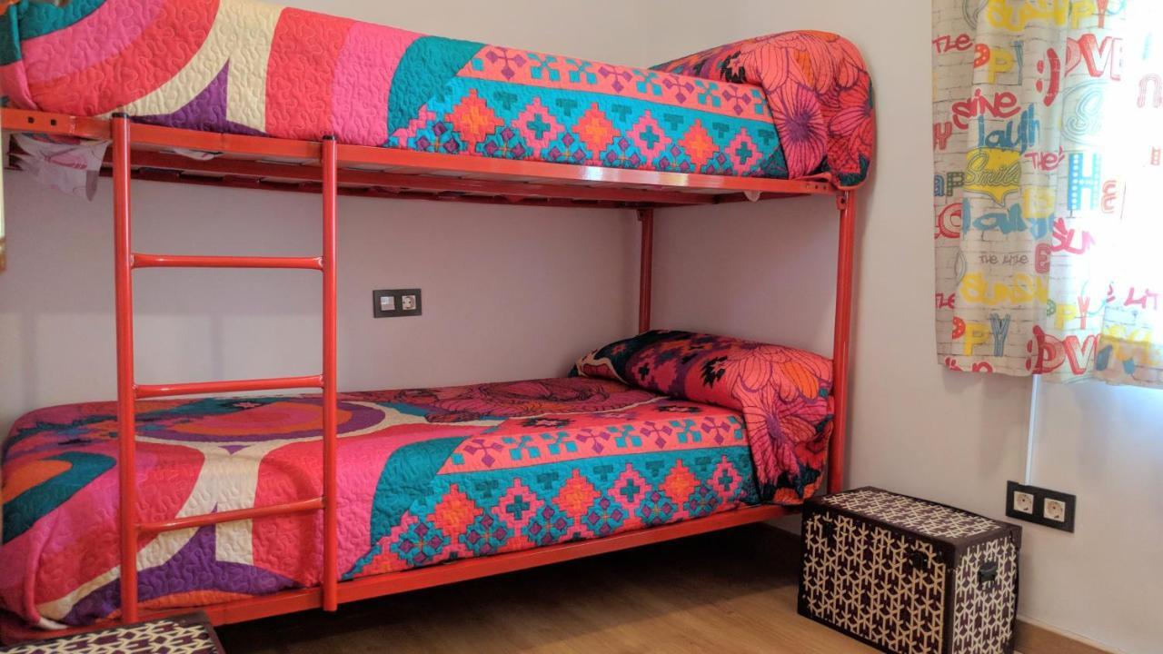 Apartment Los Canos II - Calm Home - Option Cheap Parking Jaen